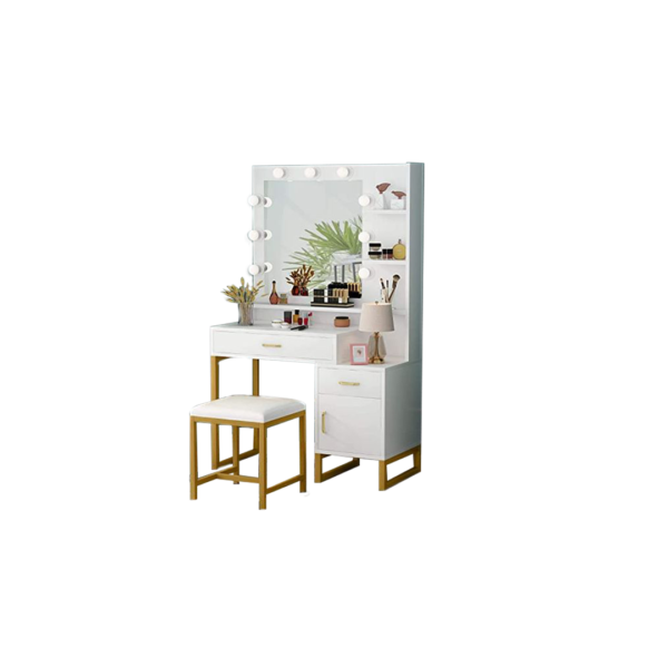 Melany Vanity Table
