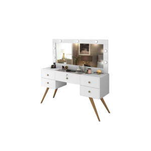Shinaro Vanity Table