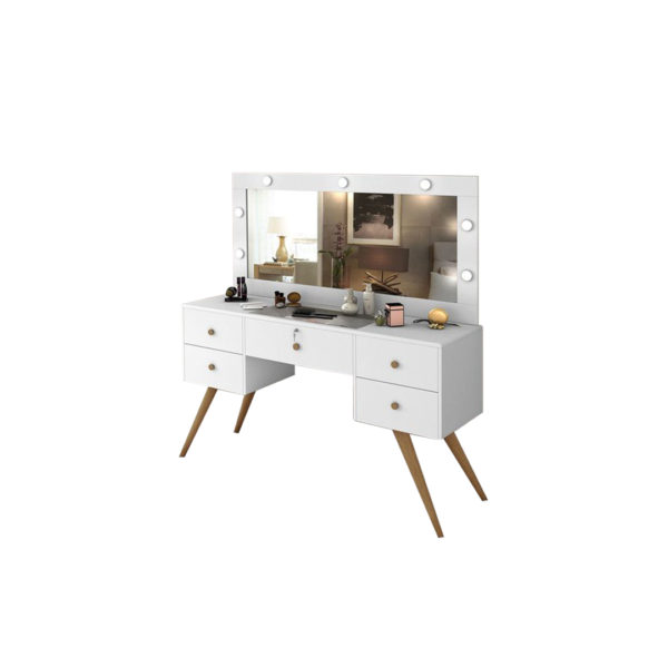 Shinaro Vanity Table