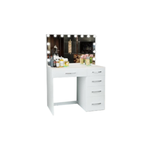 Rue Sleek Vanity Table