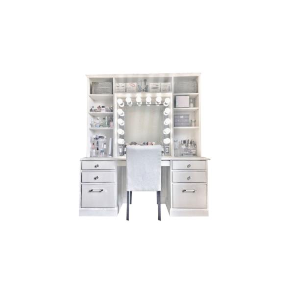 Honne Vanity Table