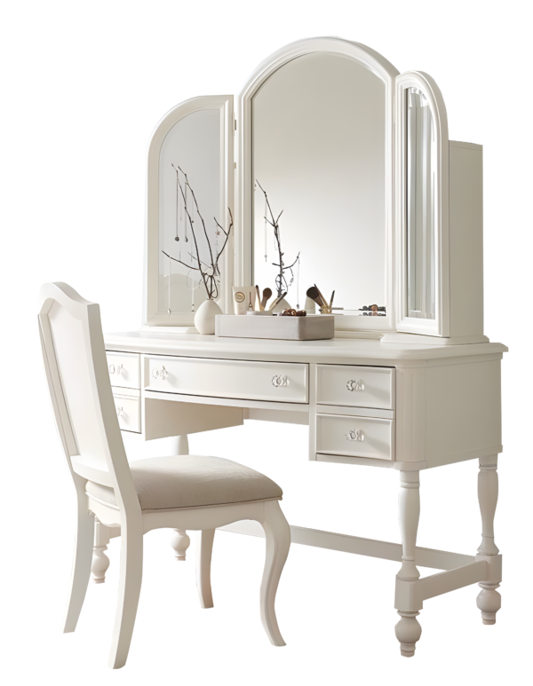 Shantel Vanity Table