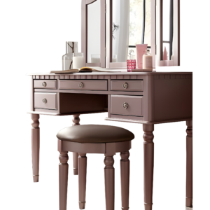 Ruzel Vanity Table