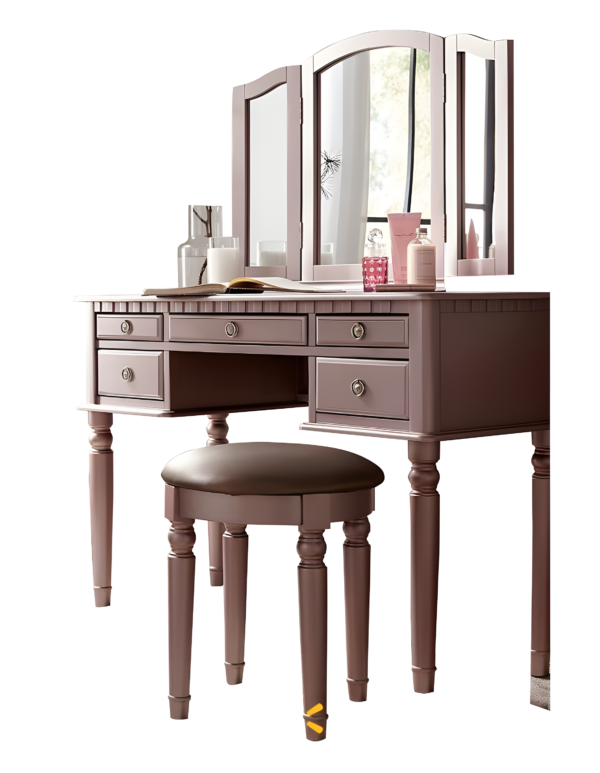 Ruzel Vanity Table