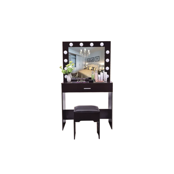 Banshee Vanity Table