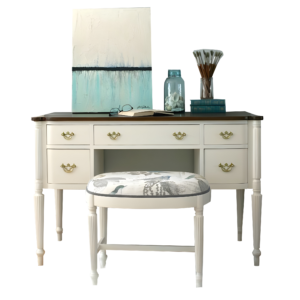 Lizaro Vanity Table