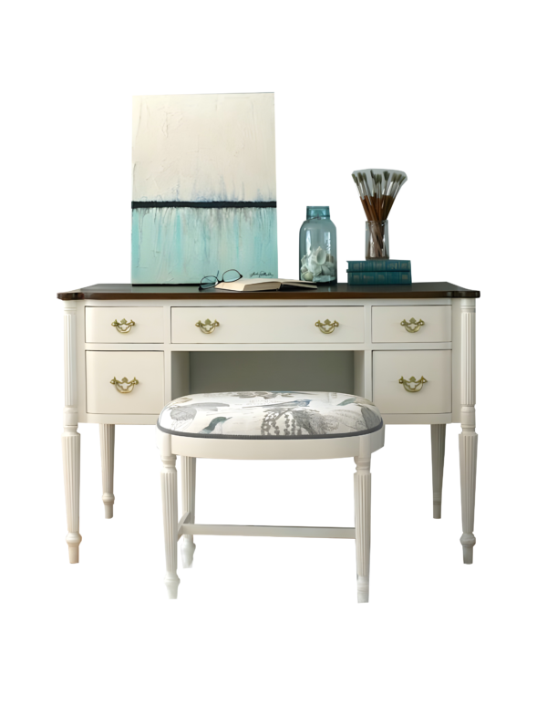 Lizaro Vanity Table