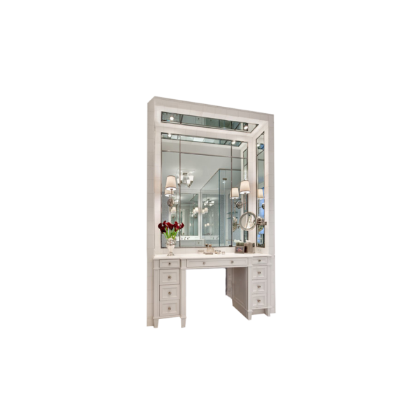 Flora Vanity Table