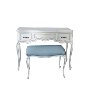 Trinstall Vanity Table