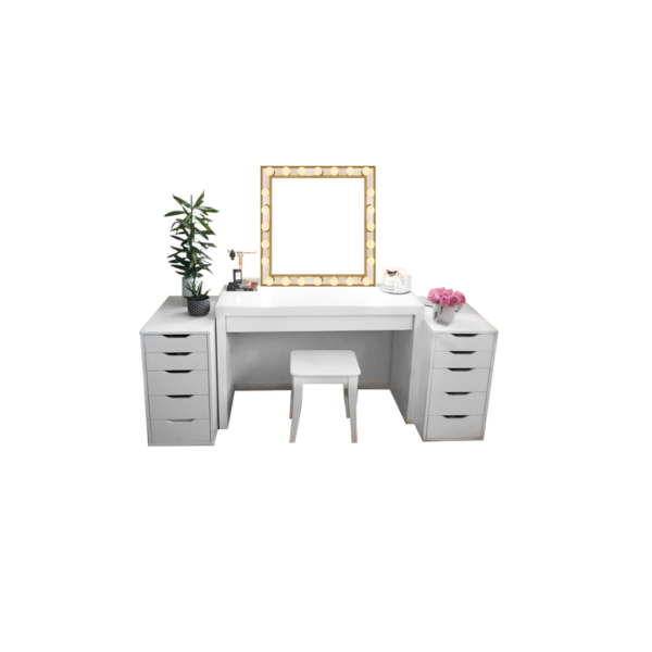 Chival Vanity Table