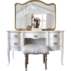 Florian Vanity Table