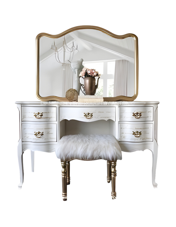 Florian Vanity Table