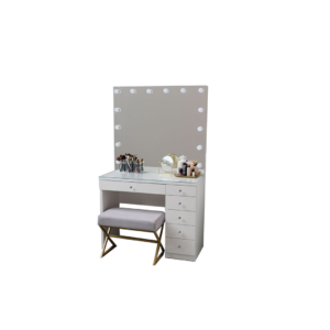 Willow Vanity Table