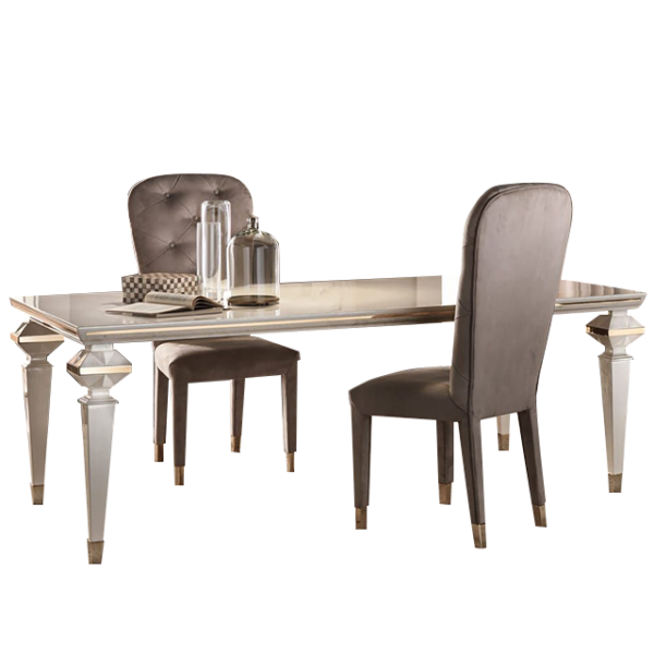 Aghavni Dining Table