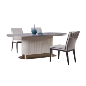 Baahir Dining Table
