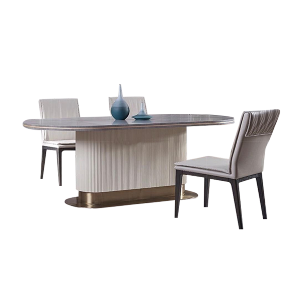 Baahir Dining Table