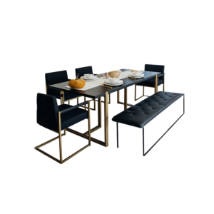 Byzantin Dining Table
