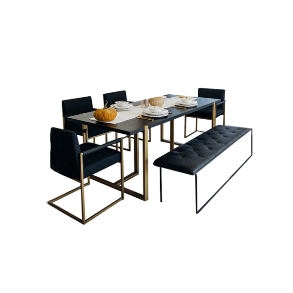 Byzantin Dining Table