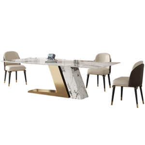 Cadabyr Dining Table