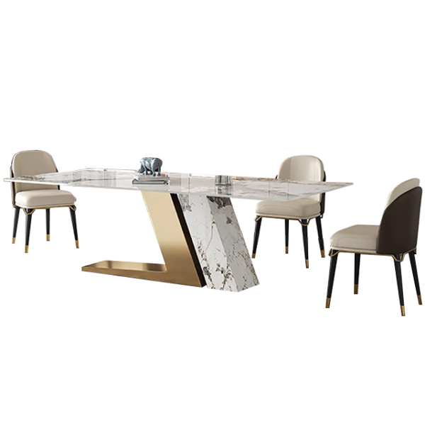 Cadabyr Dining Table