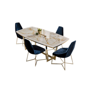 Capulet Dining Table
