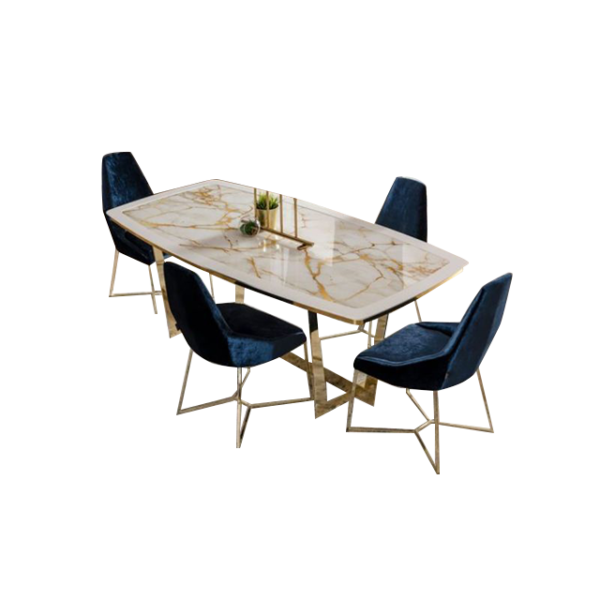 Capulet Dining Table