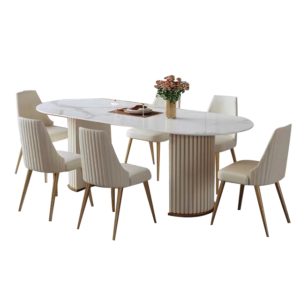 Daamin Dining Table