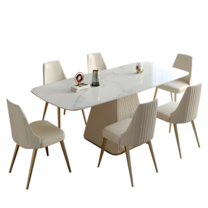 Daishin Dining Table