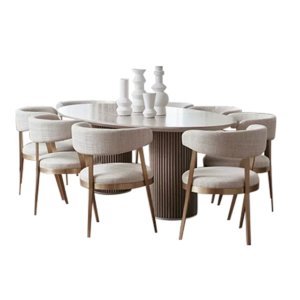 Ezera Dining Table