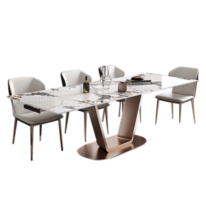 Faadil Dining Table