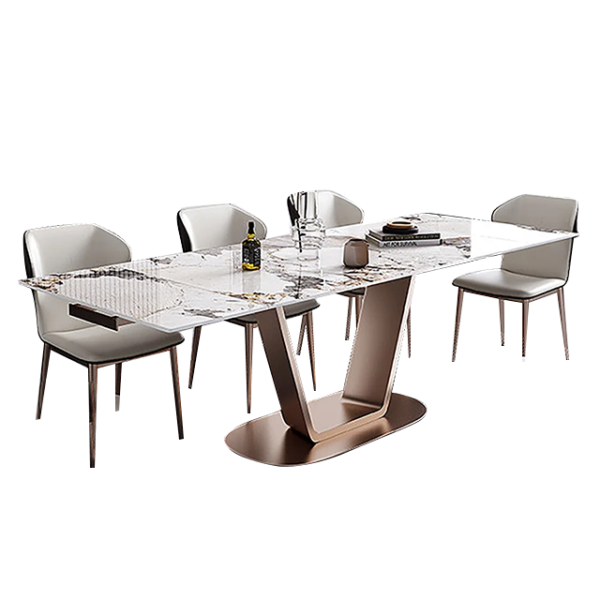 Faadil Dining Table