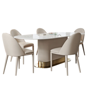 Fuzail Dining Table