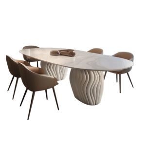 Gyles Dining Table