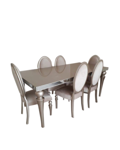 Jabanero Dining-Table