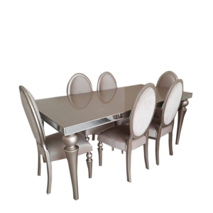 Jabanero Dining-Table
