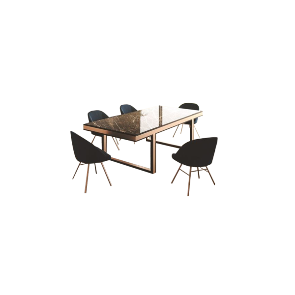Laguordia Dining Table