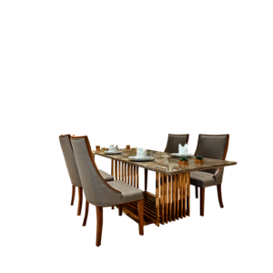 Loumbre Dining Table