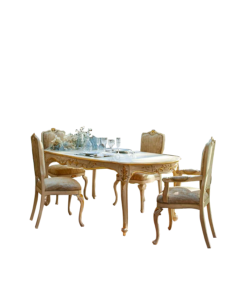 Lumon Dining-Table