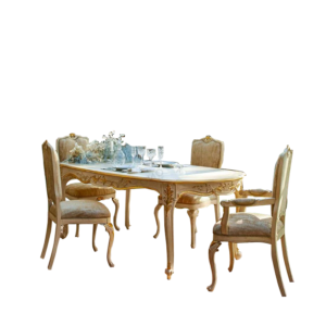 Lumon Dining-Table