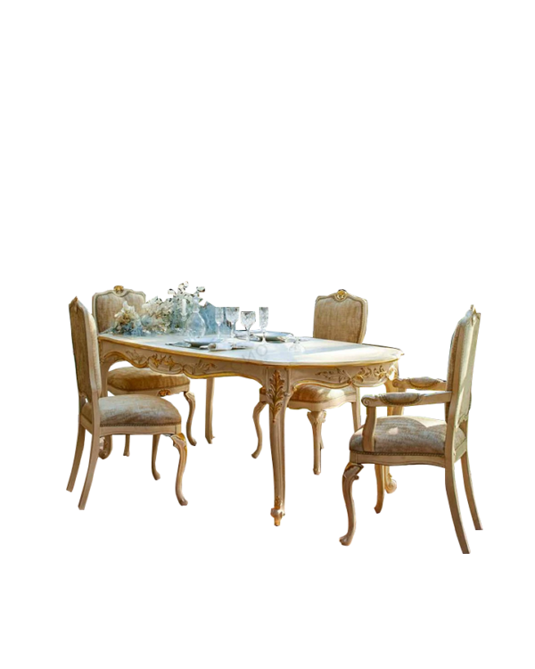 Lumon Dining-Table