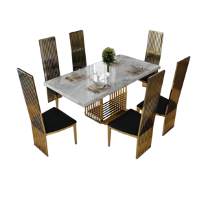 Luxido Dining Table
