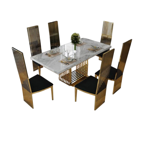 Luxido Dining Table
