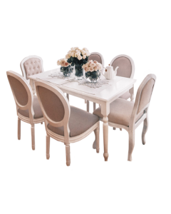 Mantero Dining-Table