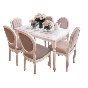 Mantero Dining-Table
