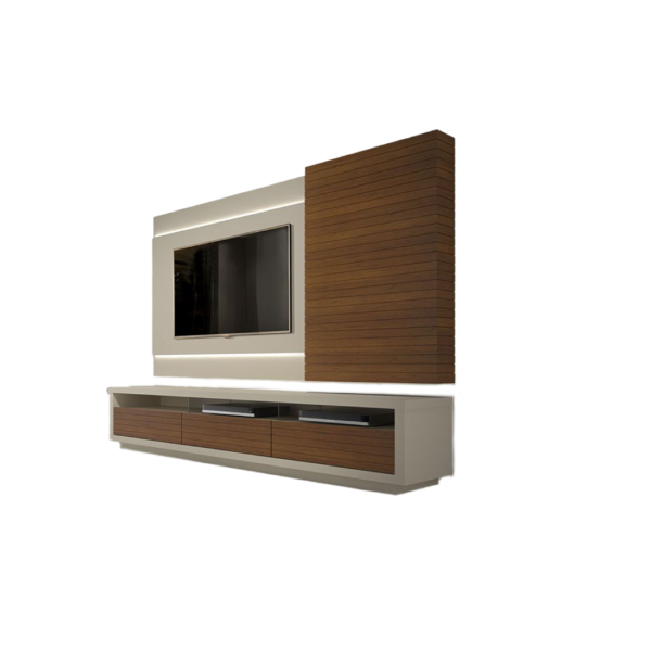 Mason TV Cabinet