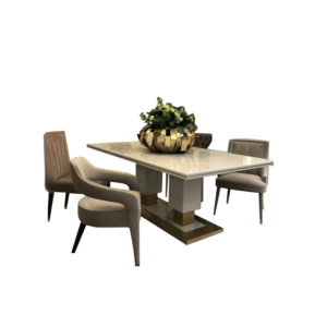 Oakstar Dining Table