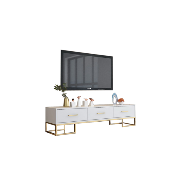 Orchid TV Cabinet