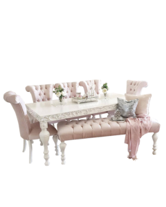 Plushido Dining Table