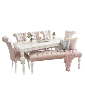 Plushido Dining Table