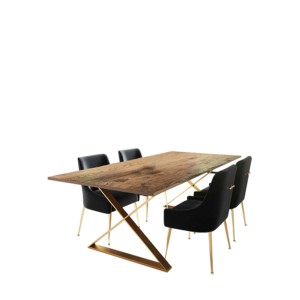 Rawanda  Dining Table